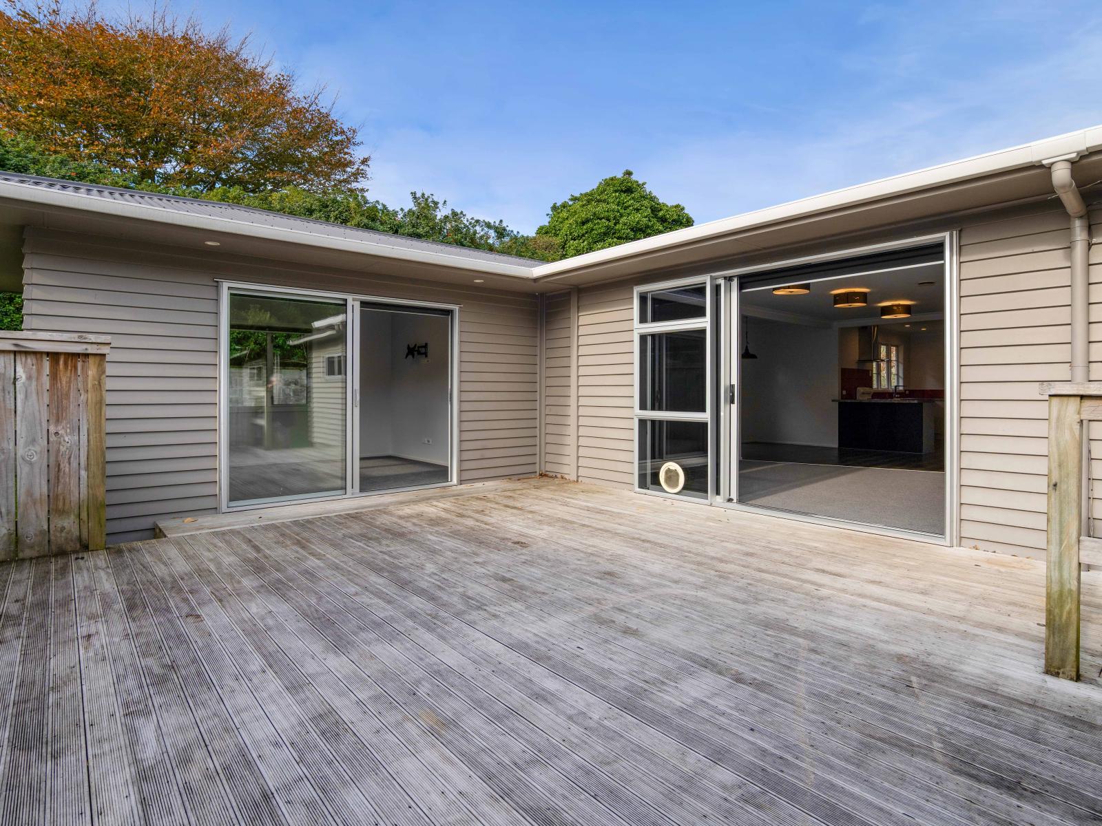 25 Blagdon Road, Blagdon