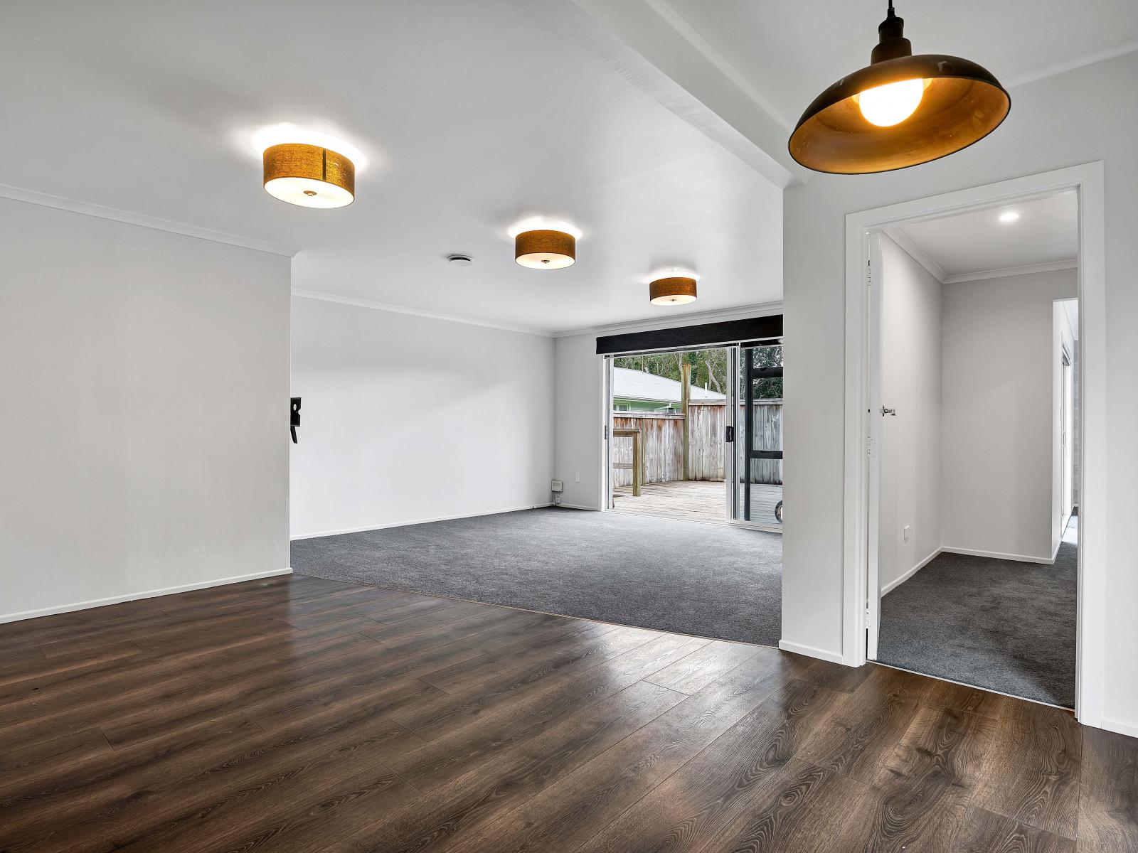 25 Blagdon Road, Blagdon