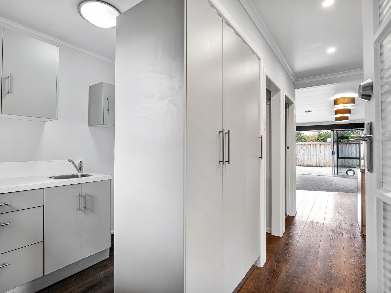 25 Blagdon Road, Blagdon