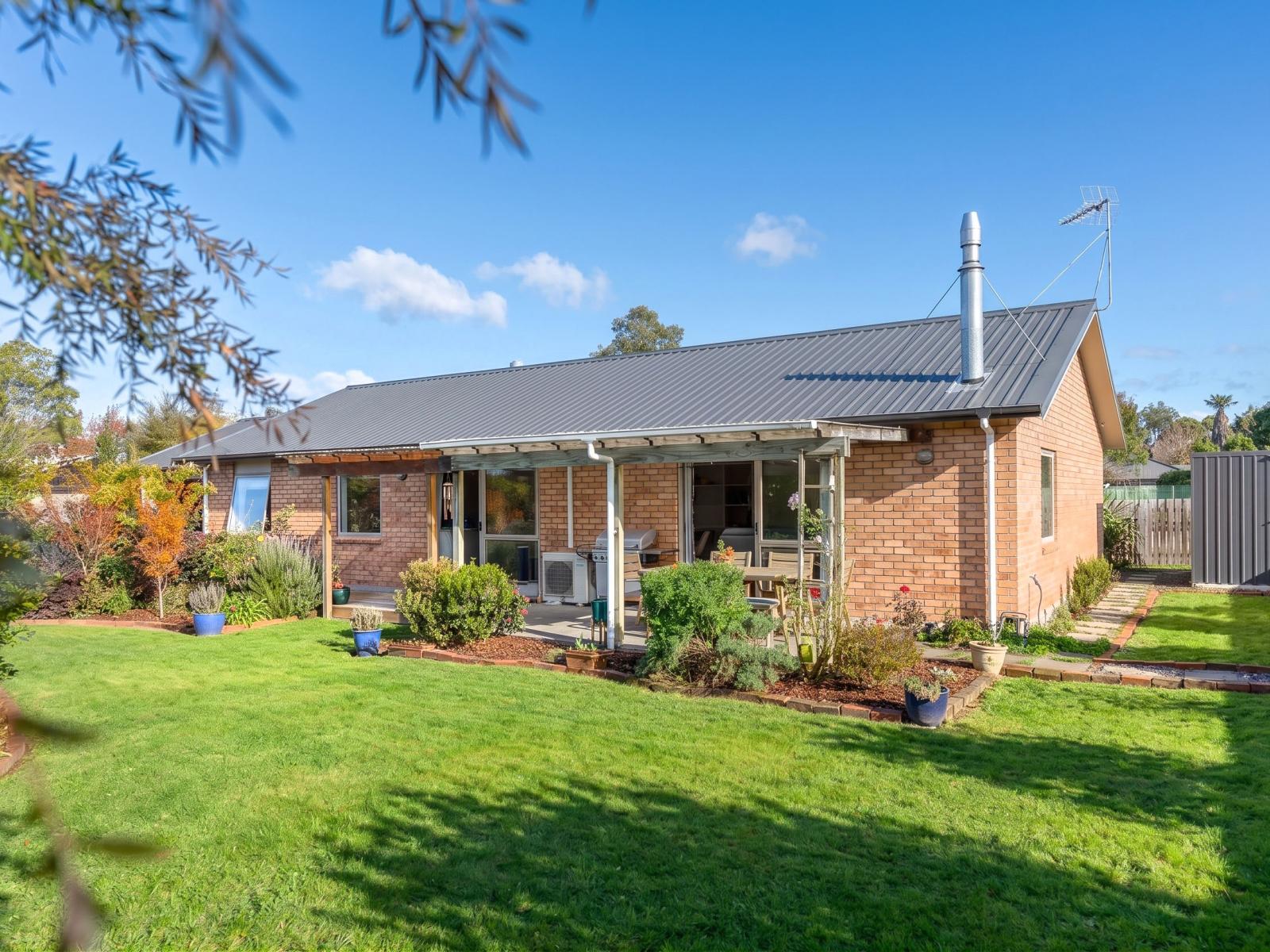 19 Nash Place, Masterton