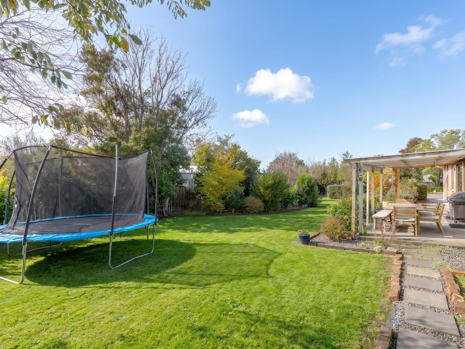 19 Nash Place, Masterton