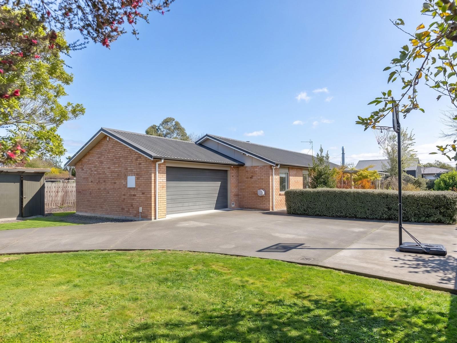 19 Nash Place, Masterton