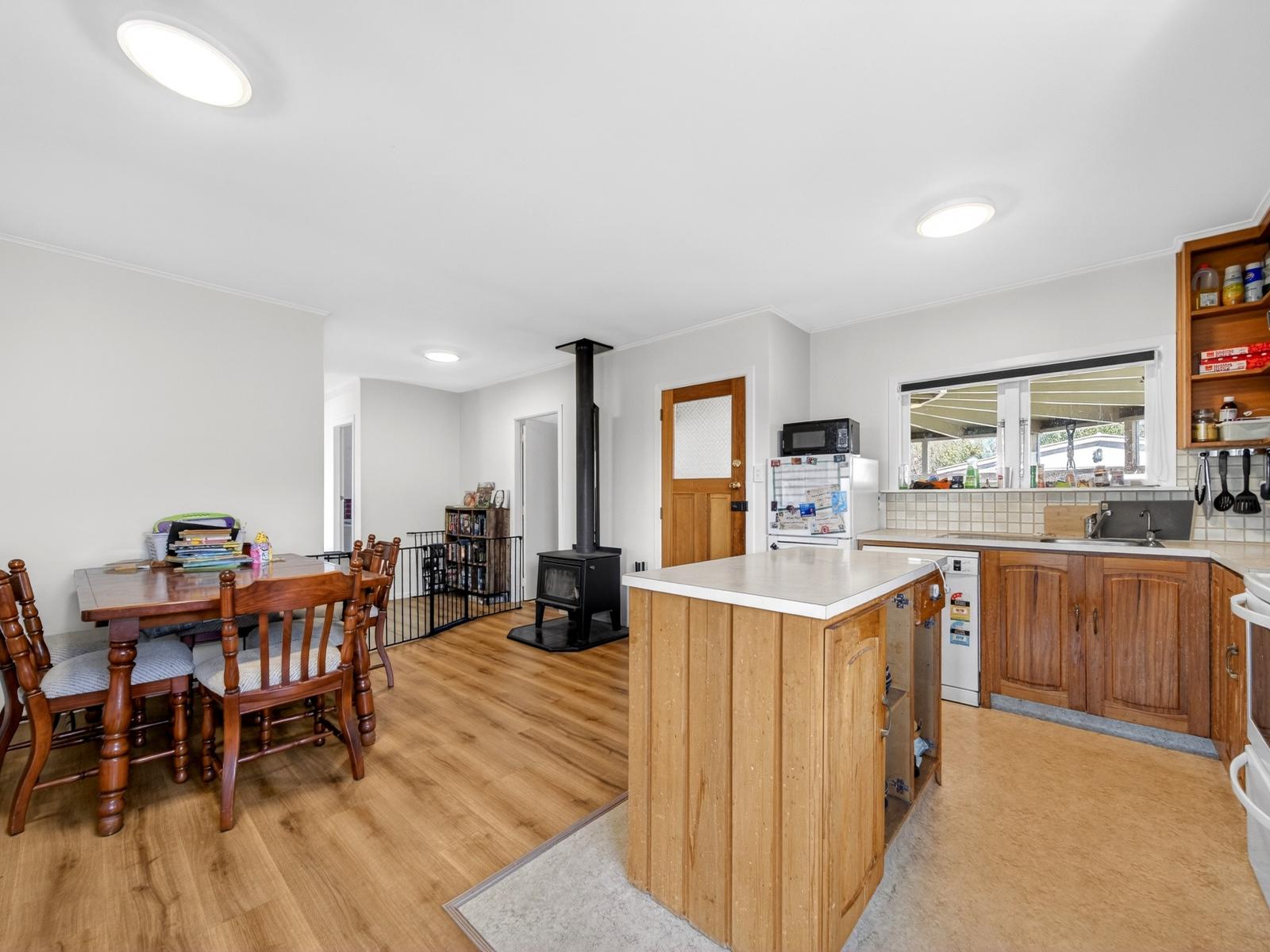 15 Margaret Street, Masterton