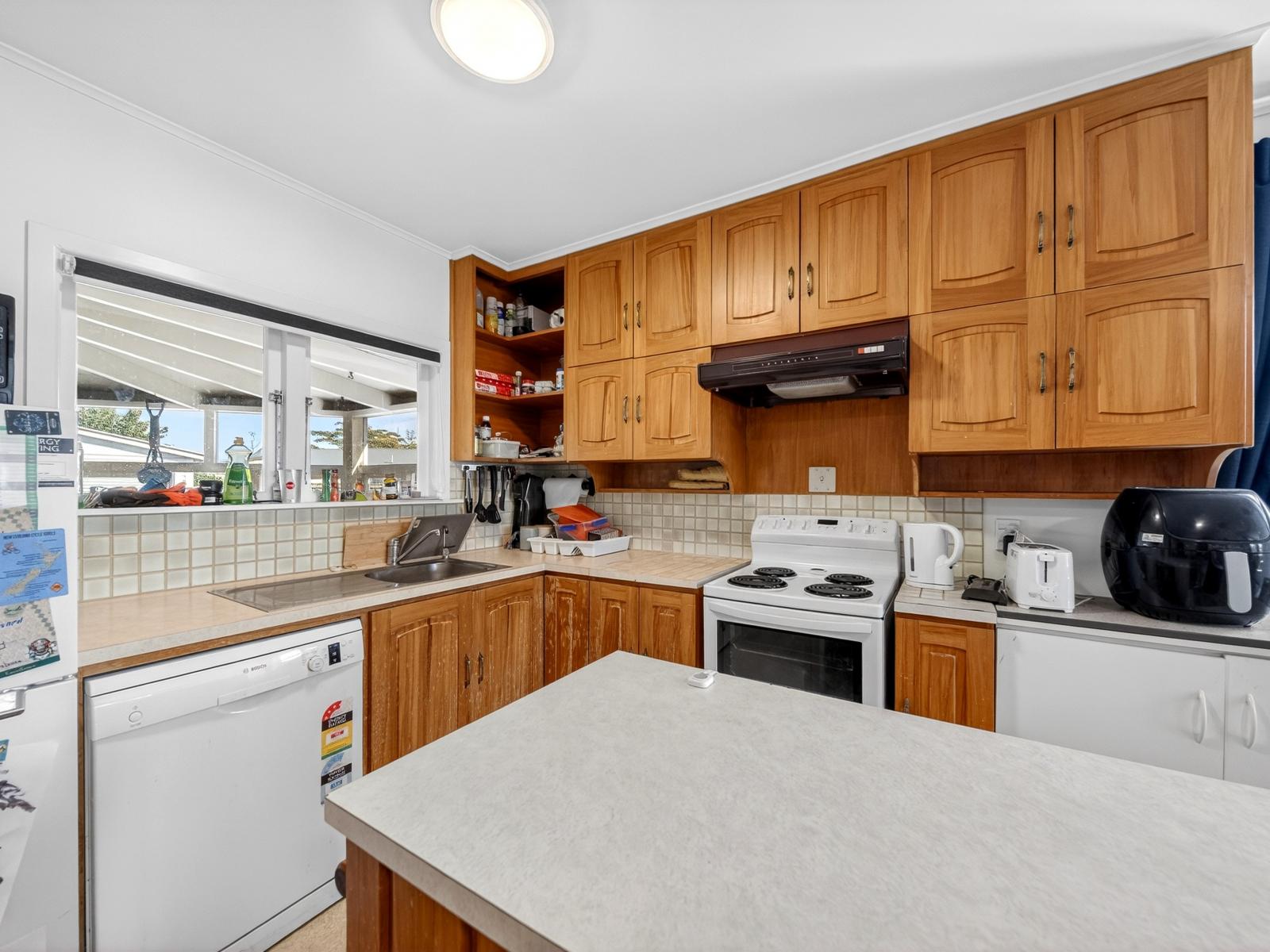15 Margaret Street, Masterton