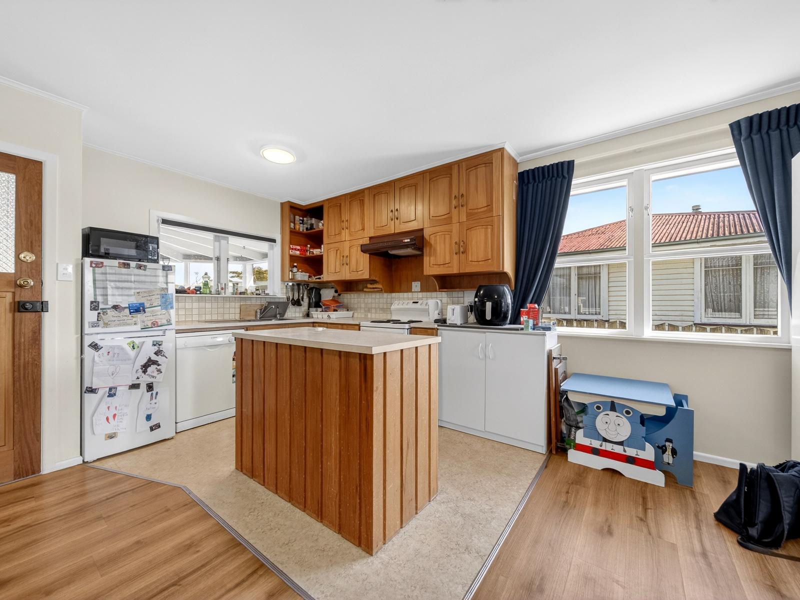 15 Margaret Street, Masterton