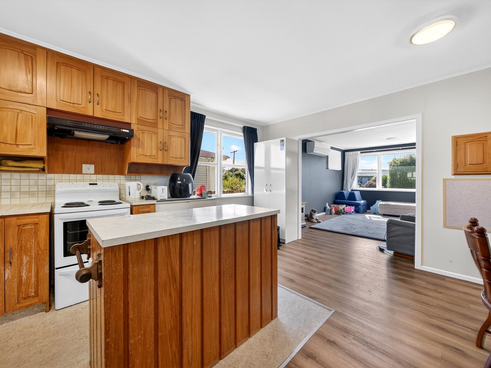 15 Margaret Street, Masterton