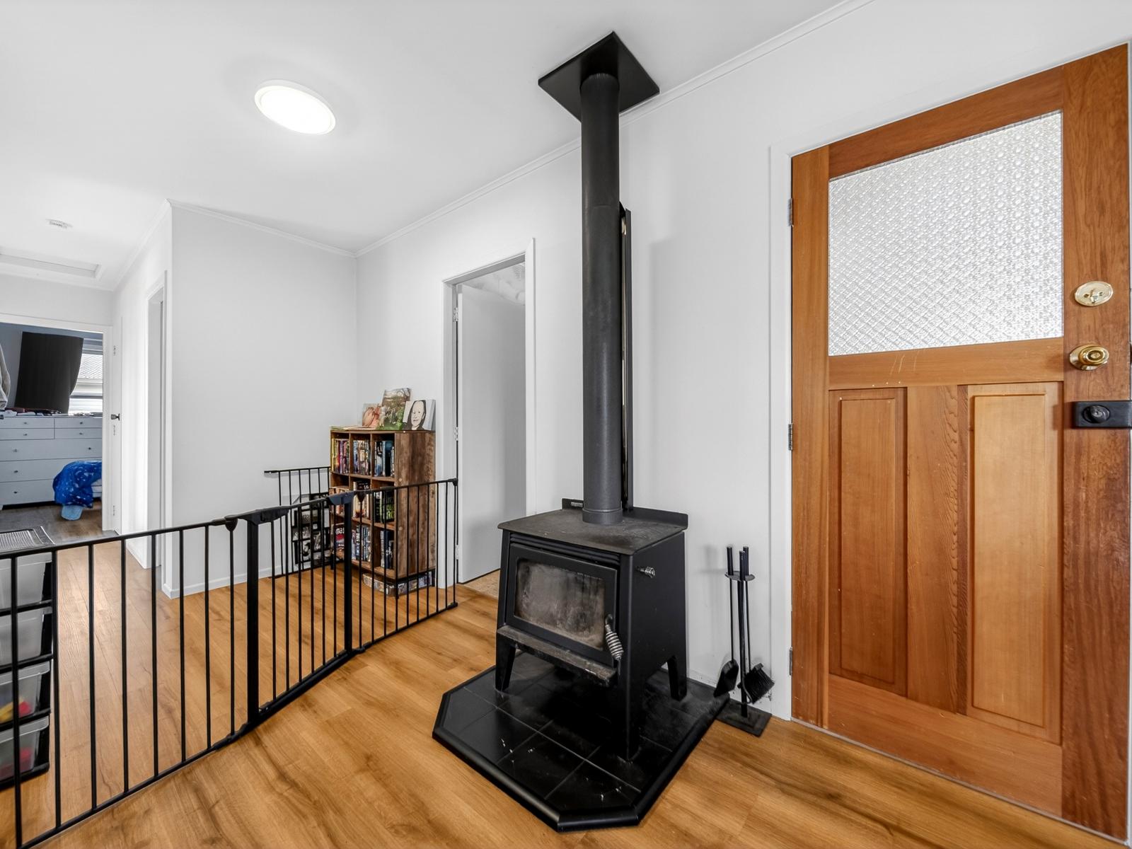 15 Margaret Street, Masterton