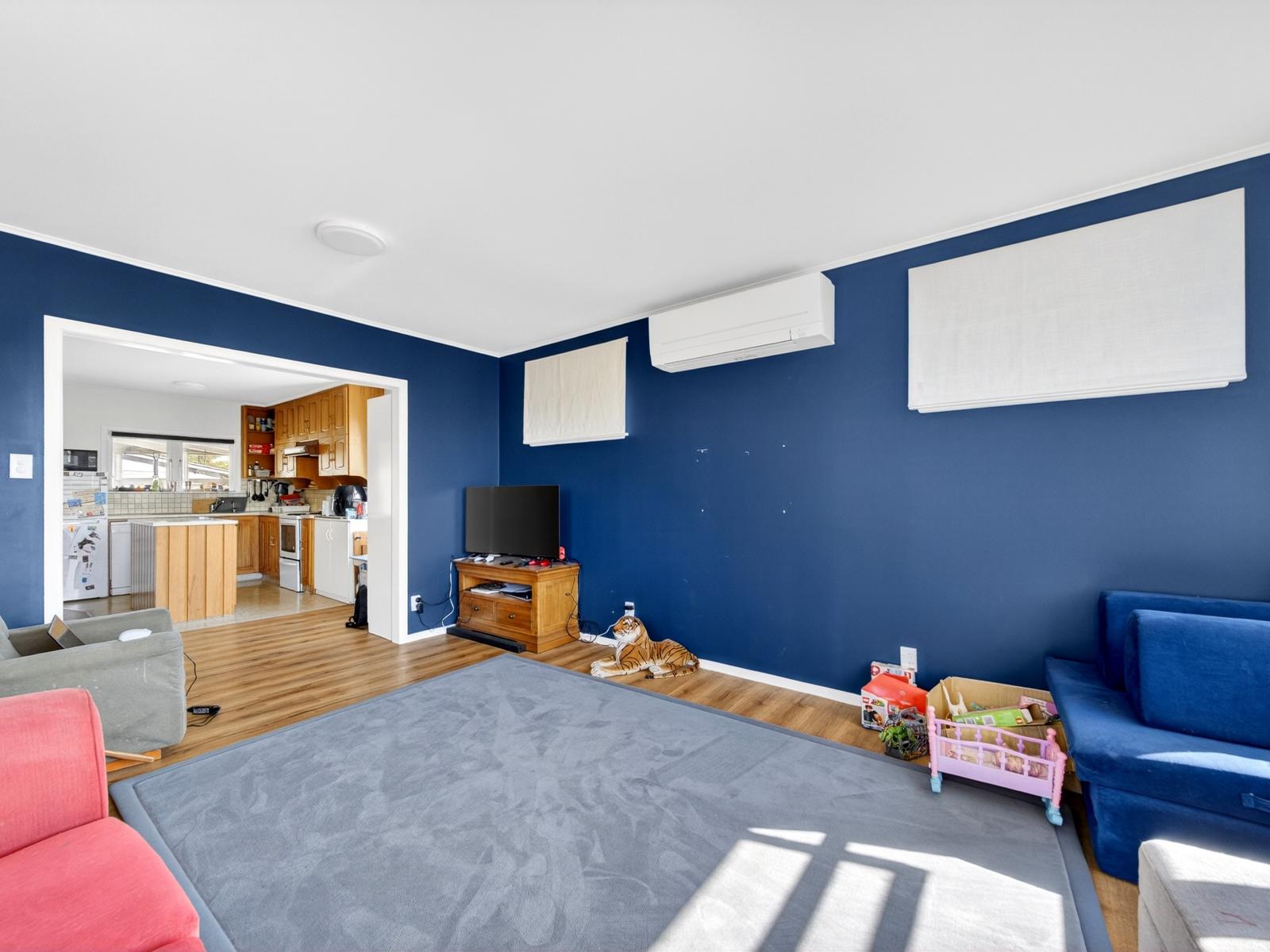 15 Margaret Street, Masterton