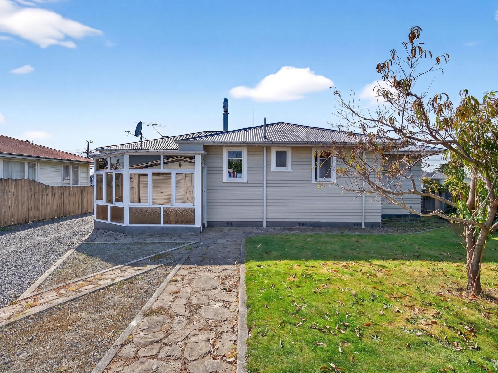 15 Margaret Street, Masterton