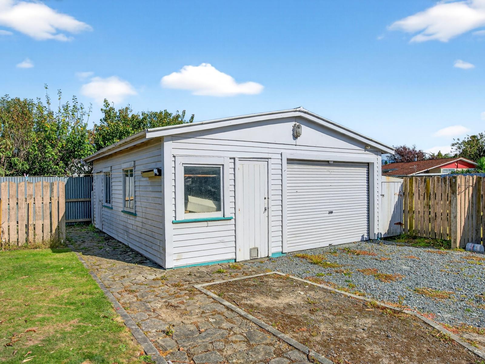 15 Margaret Street, Masterton