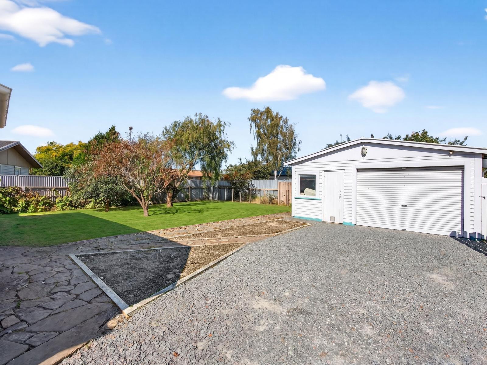 15 Margaret Street, Masterton