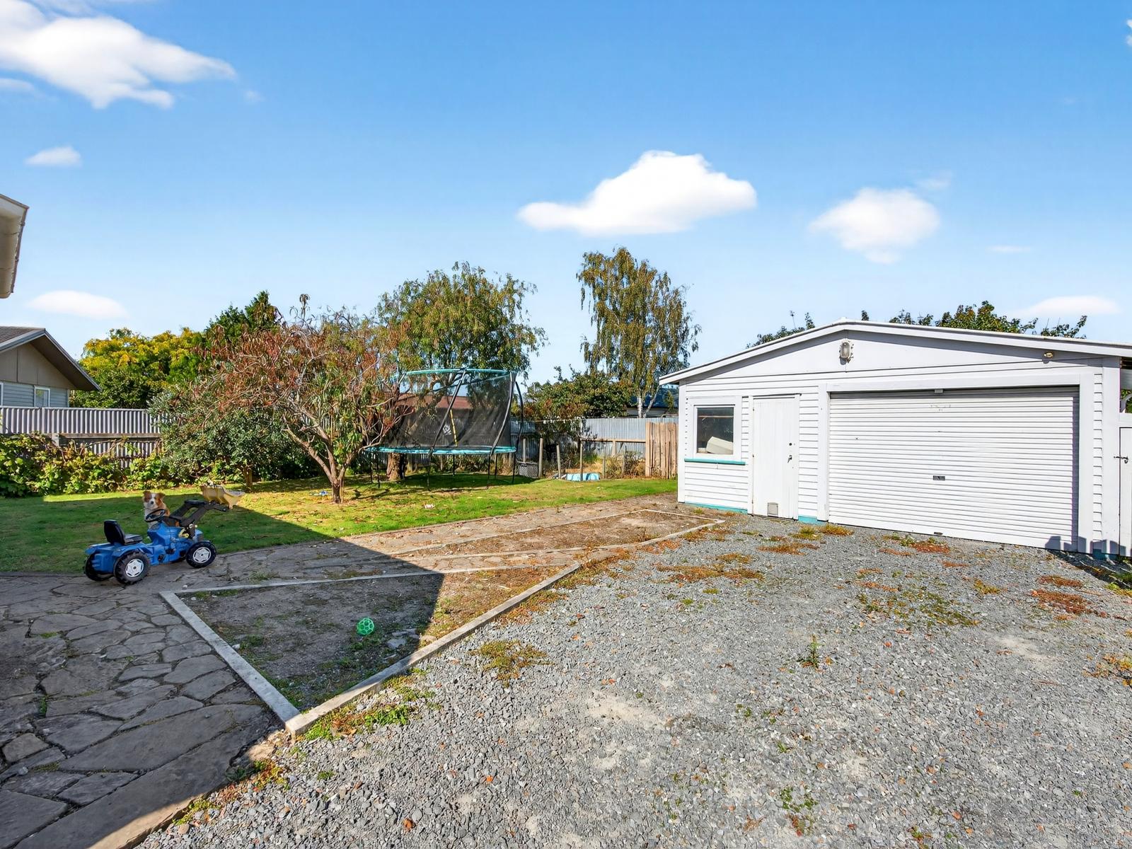 15 Margaret Street, Masterton