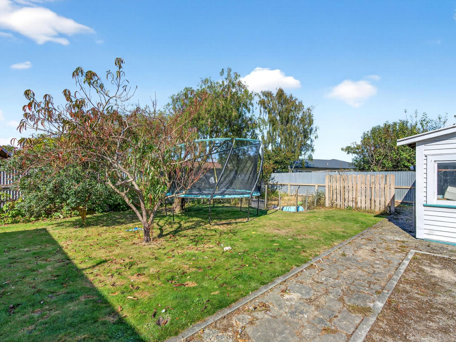 15 Margaret Street, Masterton