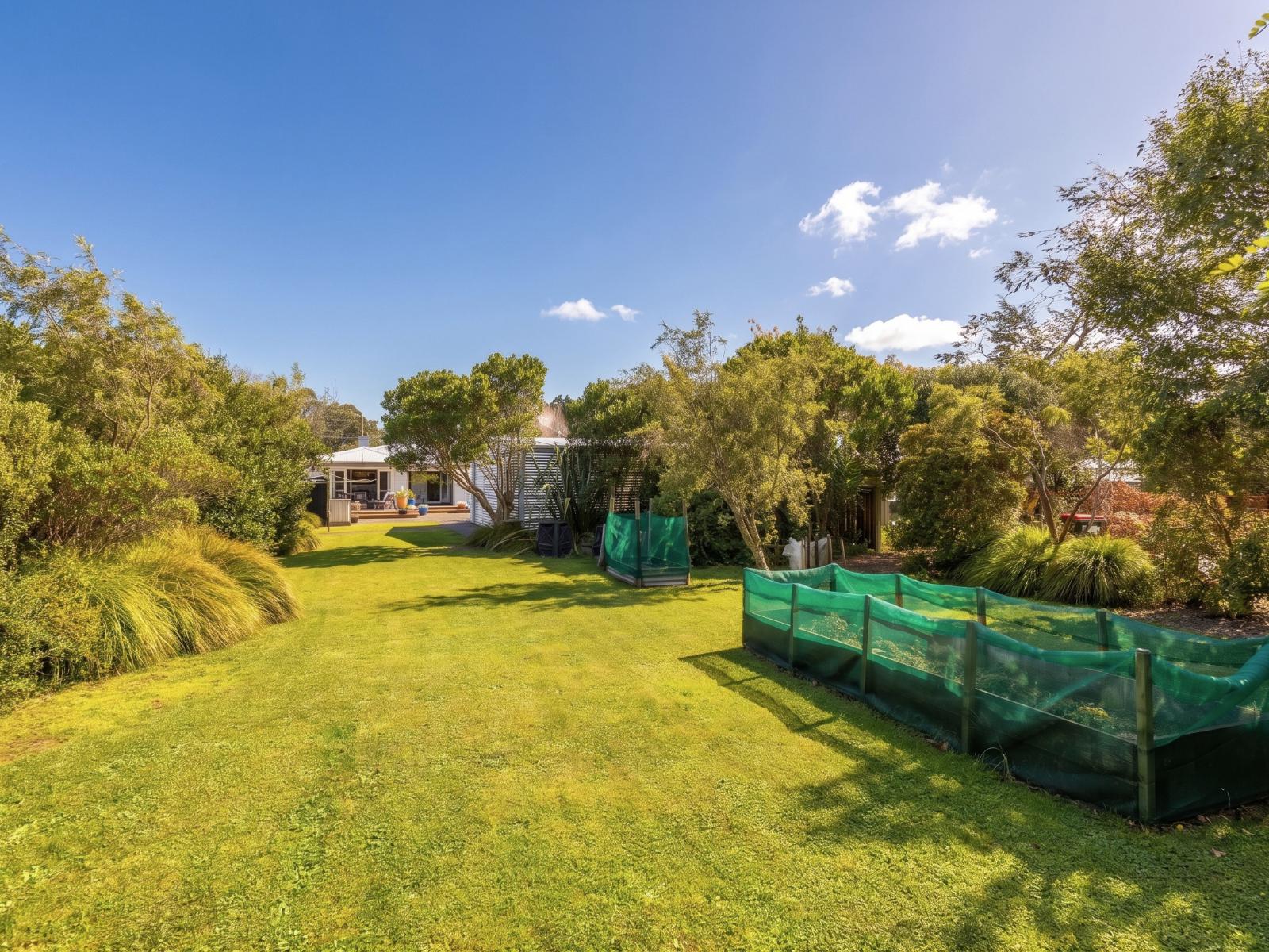 91 Brandon Street, Featherston