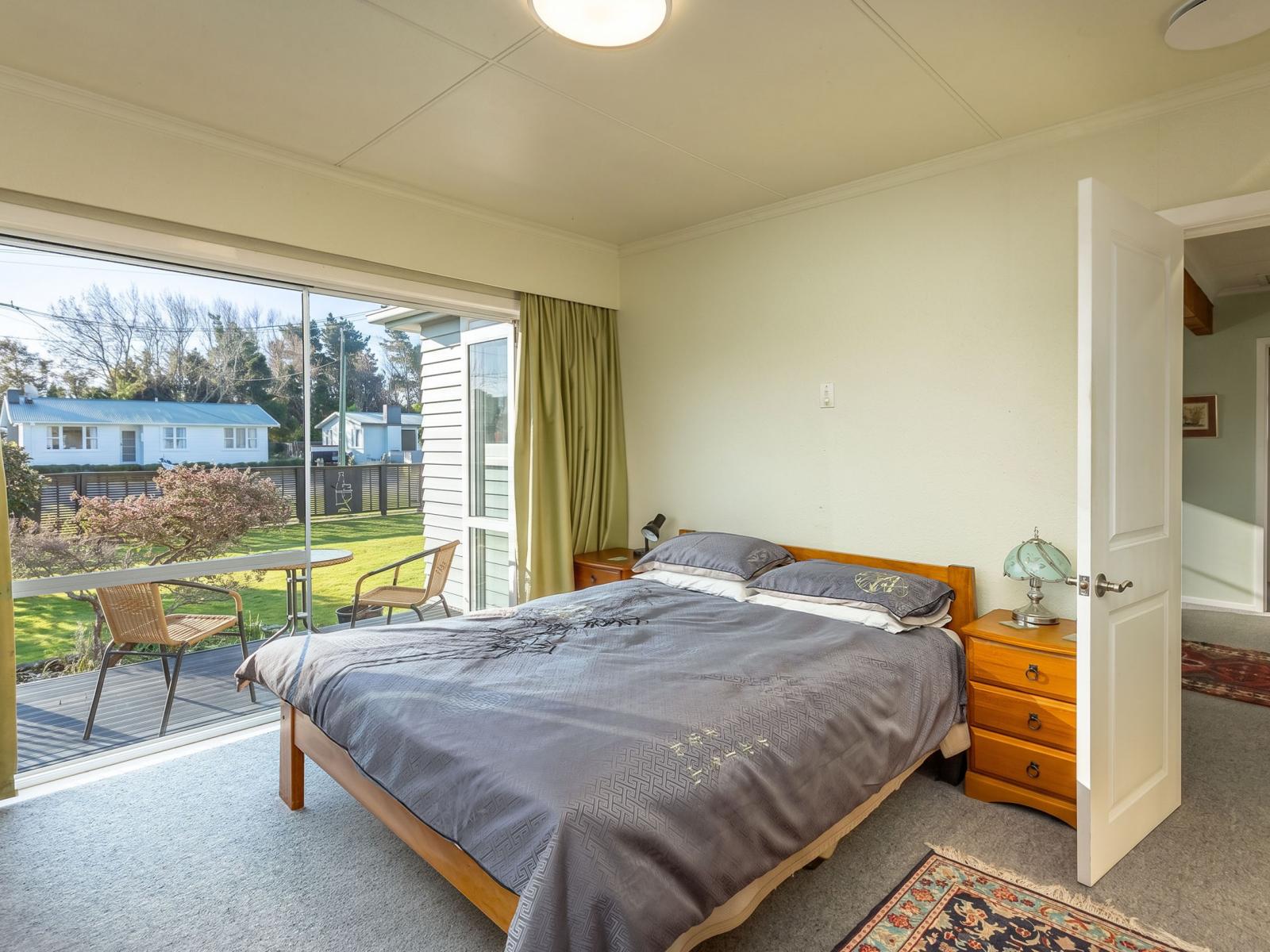 91 Brandon Street, Featherston