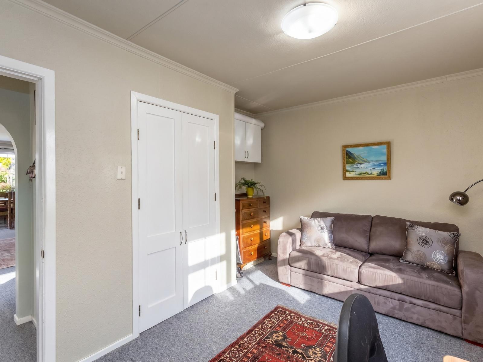 91 Brandon Street, Featherston