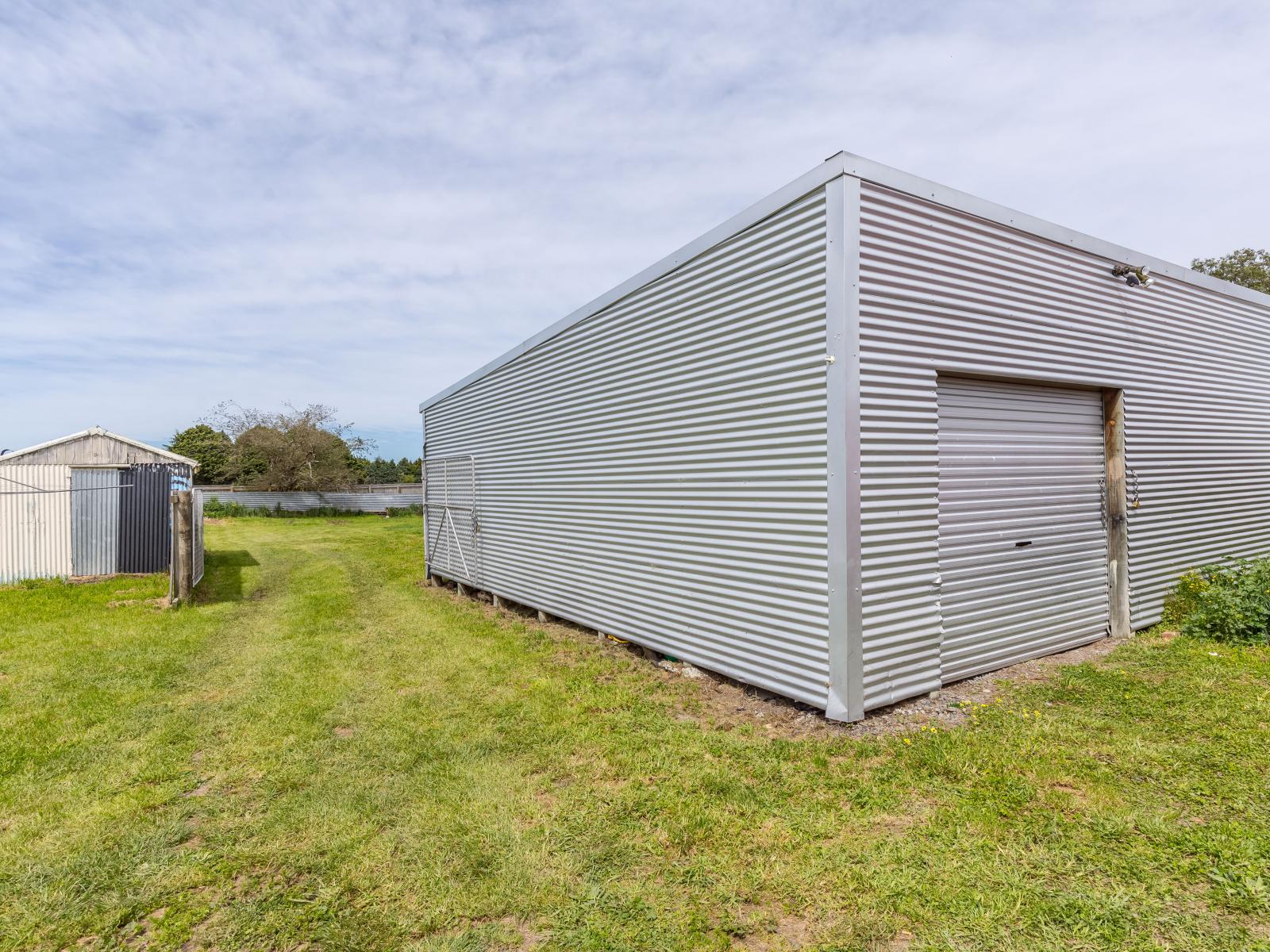 50 River Road, Masterton