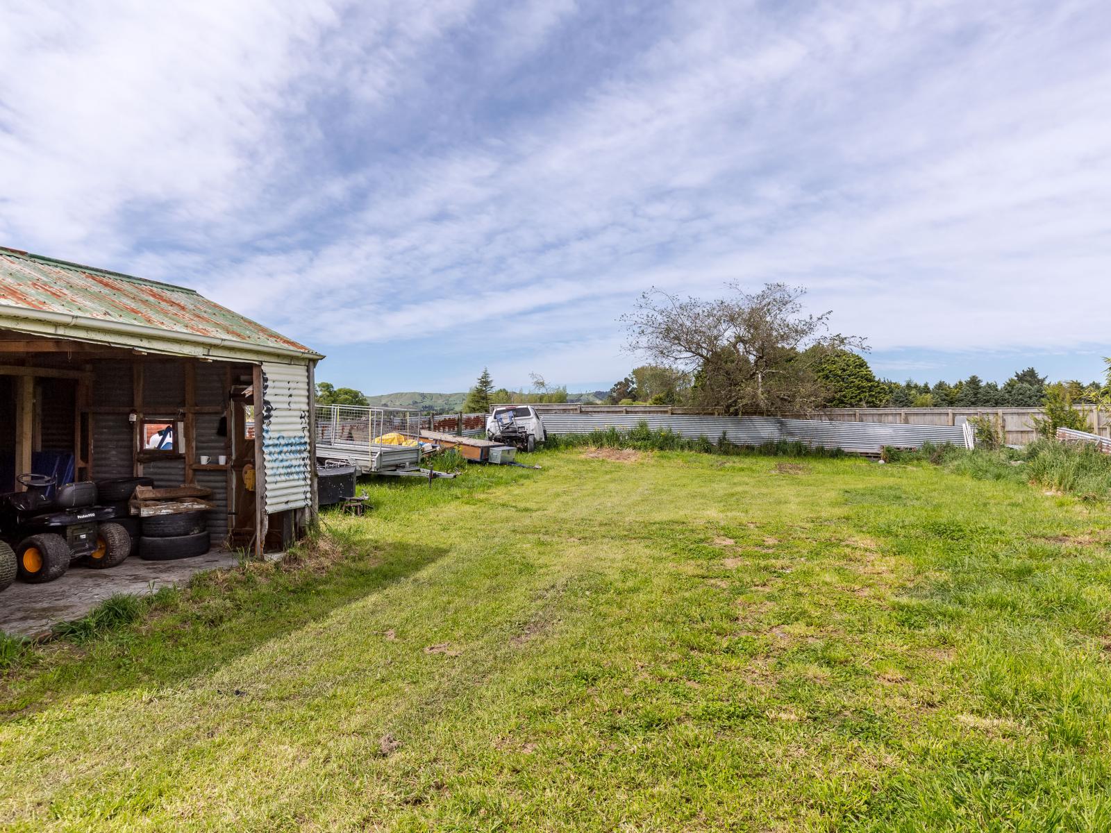 50 River Road, Masterton