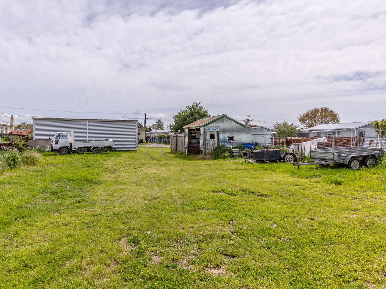 50 River Road, Masterton