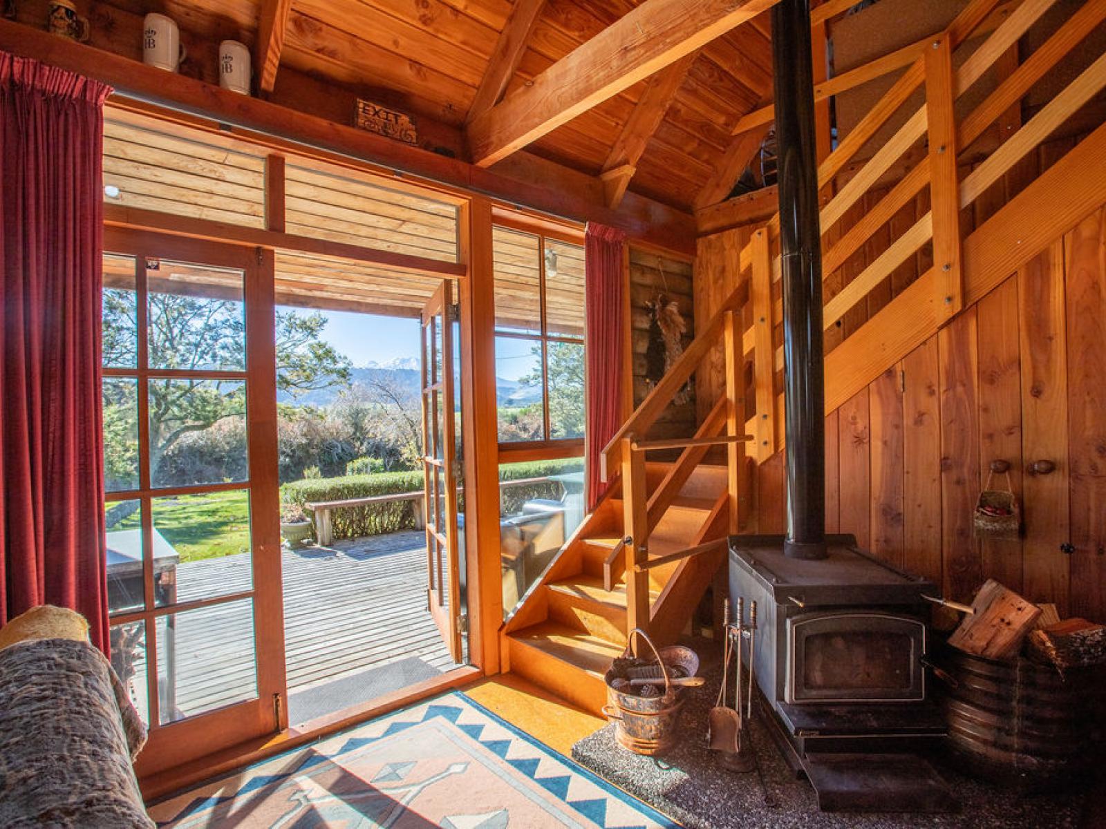 56 Burns Street, Ohakune