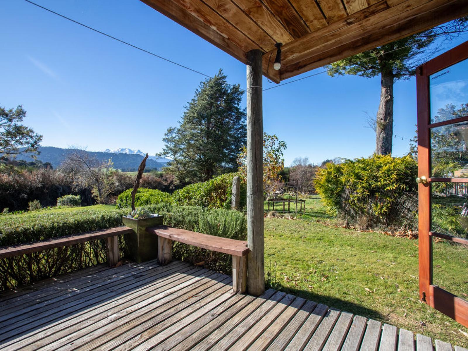 56 Burns Street, Ohakune