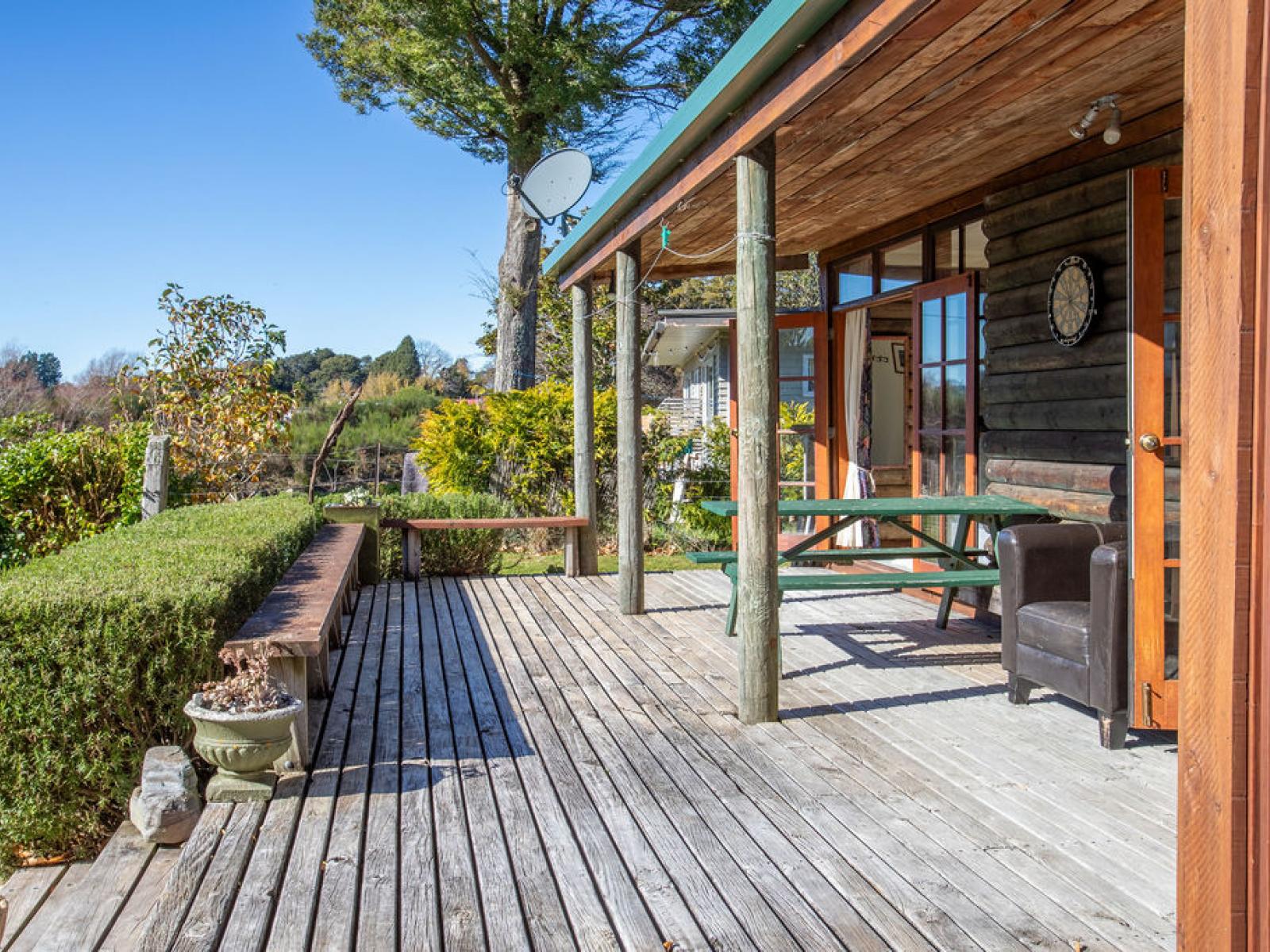 56 Burns Street, Ohakune