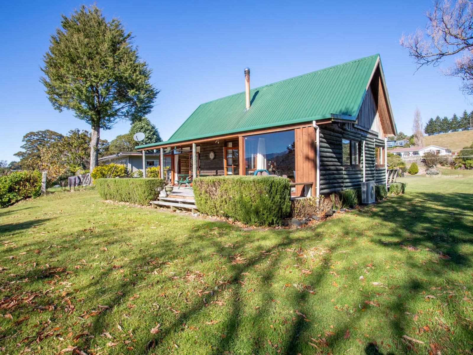56 Burns Street, Ohakune