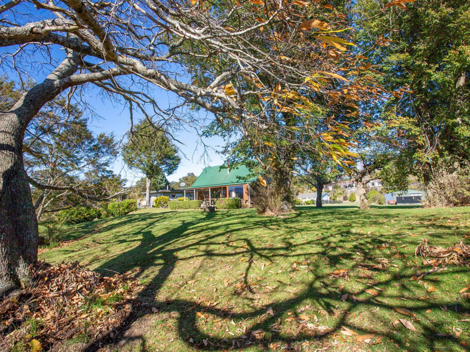56 Burns Street, Ohakune