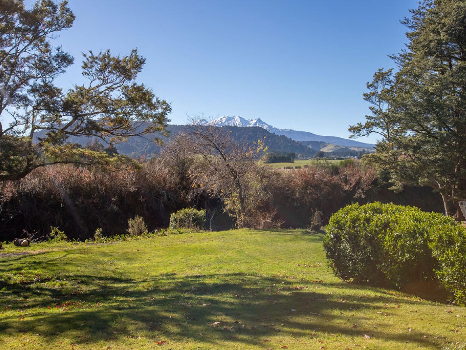 56 Burns Street, Ohakune