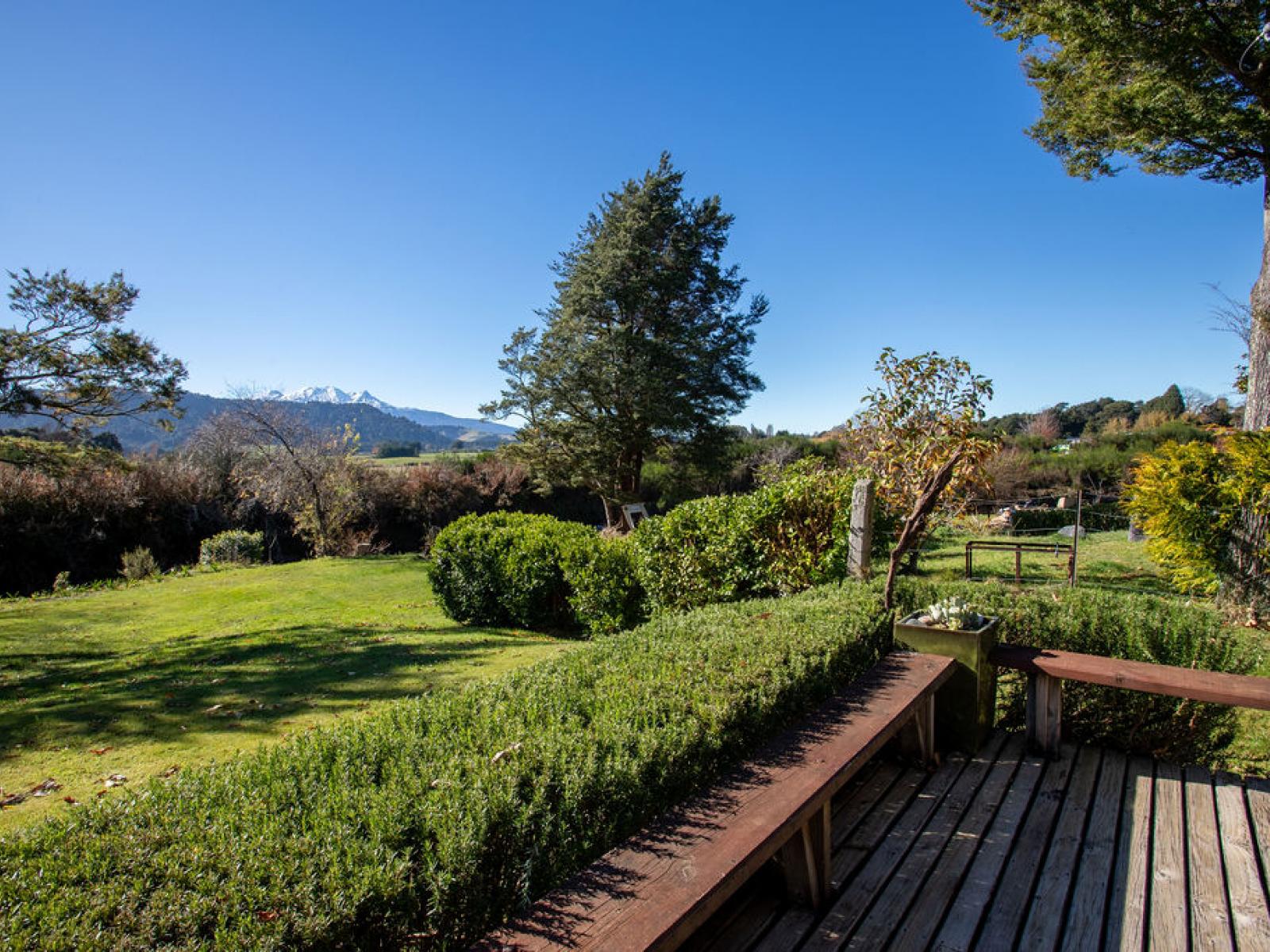 56 Burns Street, Ohakune