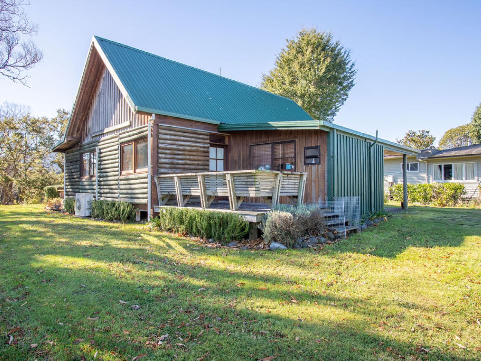 56 Burns Street, Ohakune