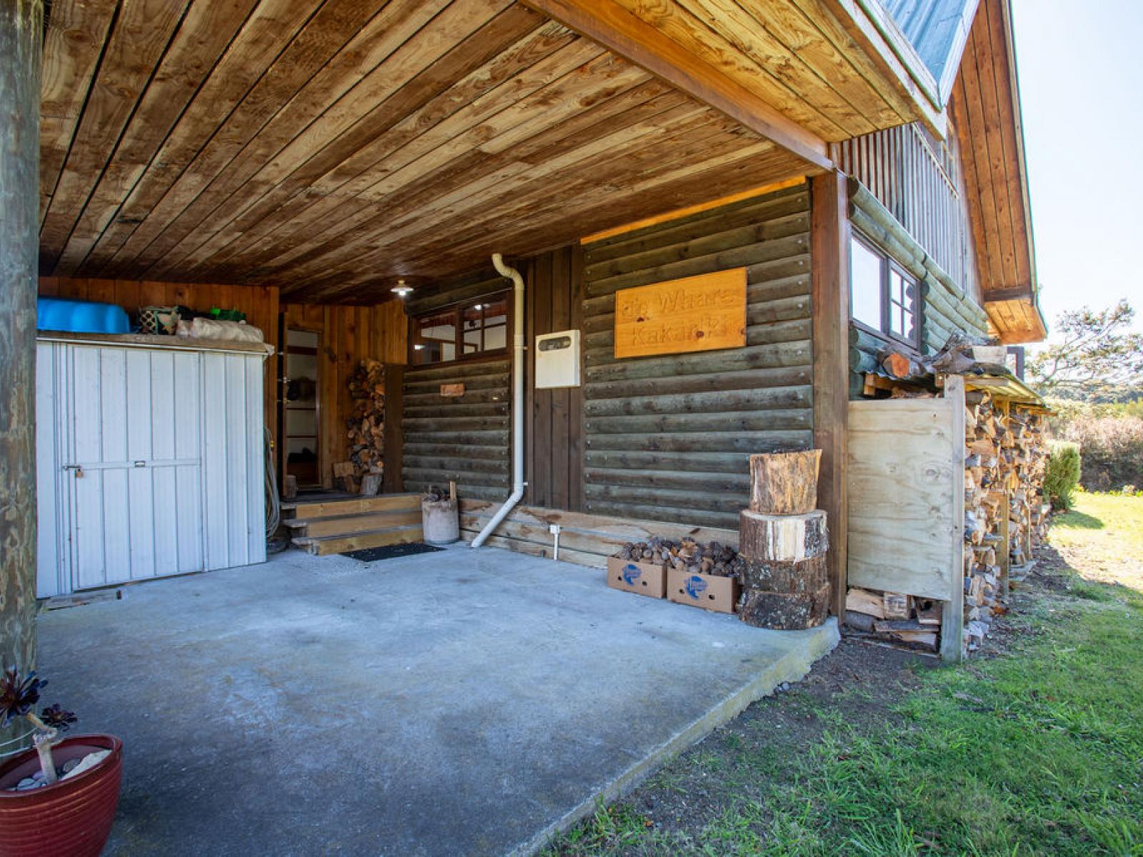 56 Burns Street, Ohakune
