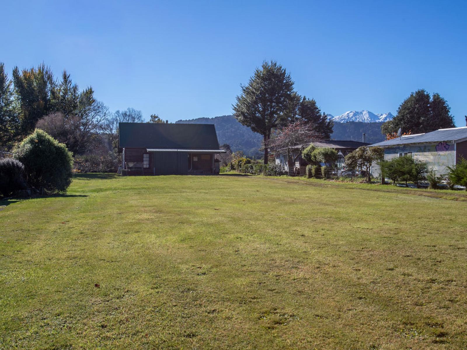 56 Burns Street, Ohakune