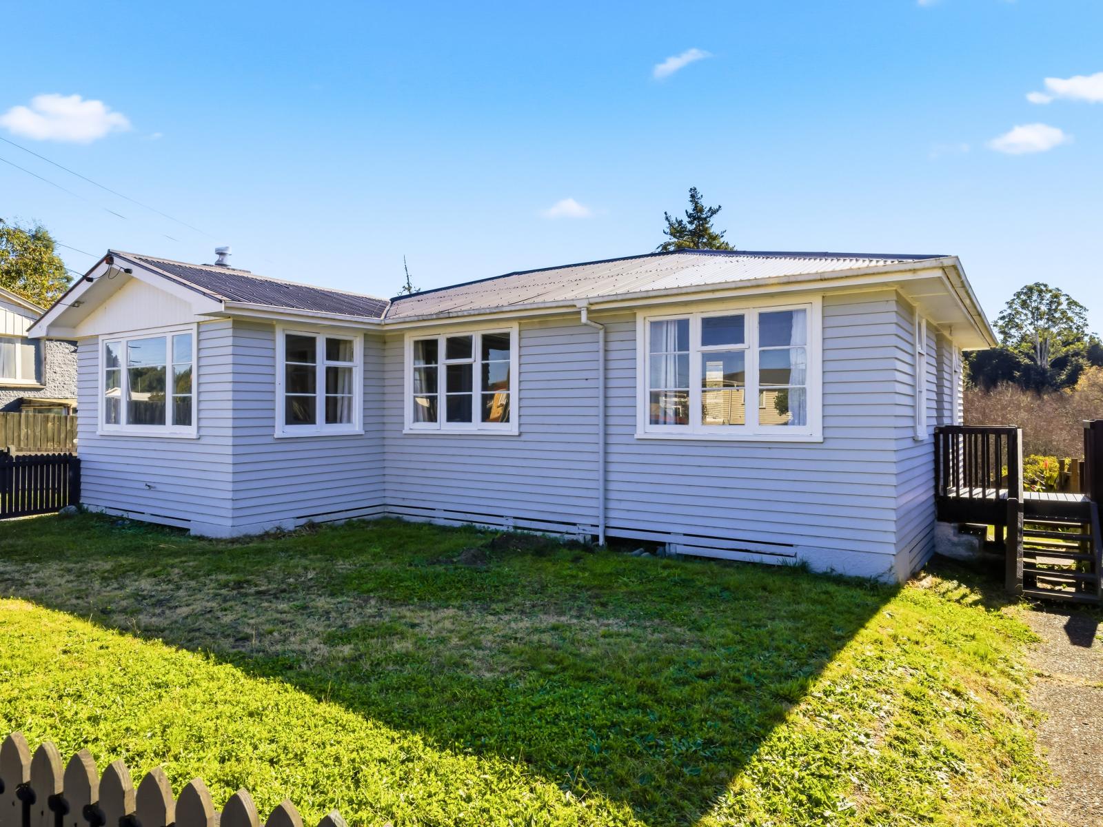 45 Roslyn Street, Taumarunui
