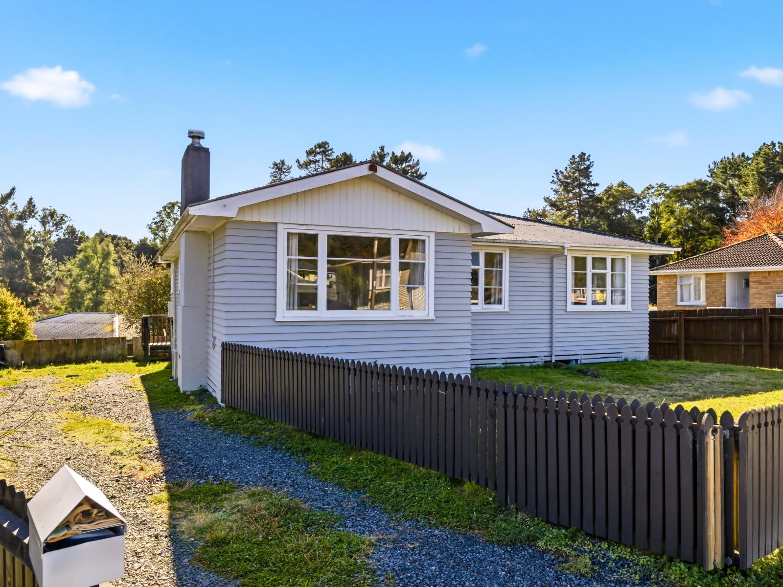 45 Roslyn Street, Taumarunui