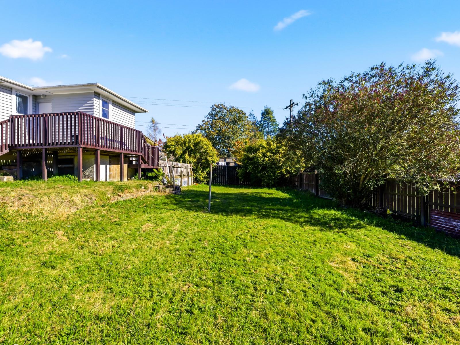 45 Roslyn Street, Taumarunui