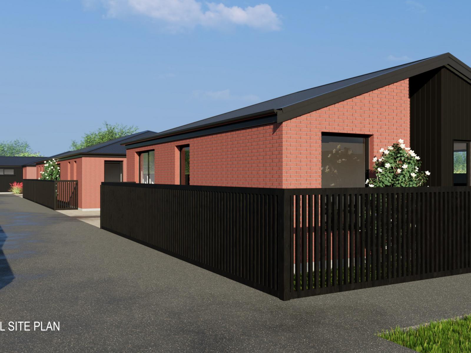 Lot 1/58 Higgins Road, Frankton