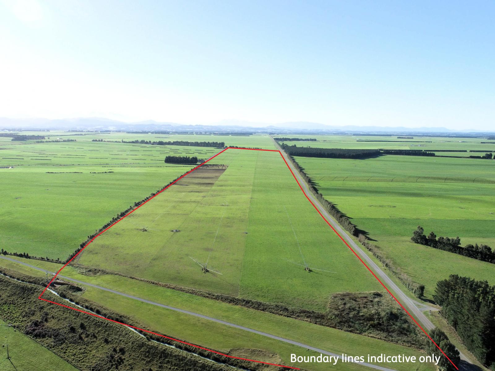 Rakaia Terrace Road, Te Pirita