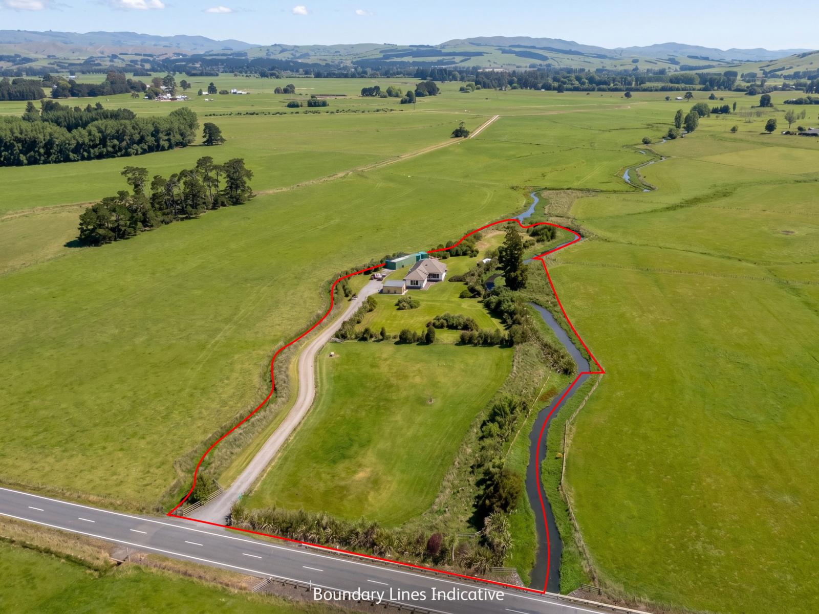 162 Para Road, Carterton