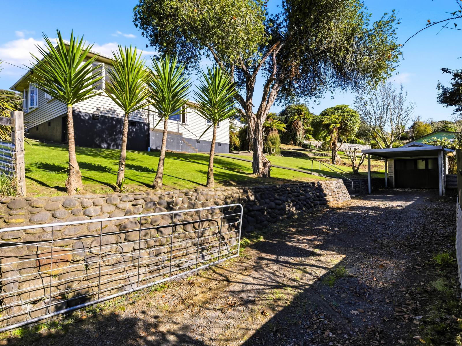 16 Tarrangower Avenue, Taumarunui