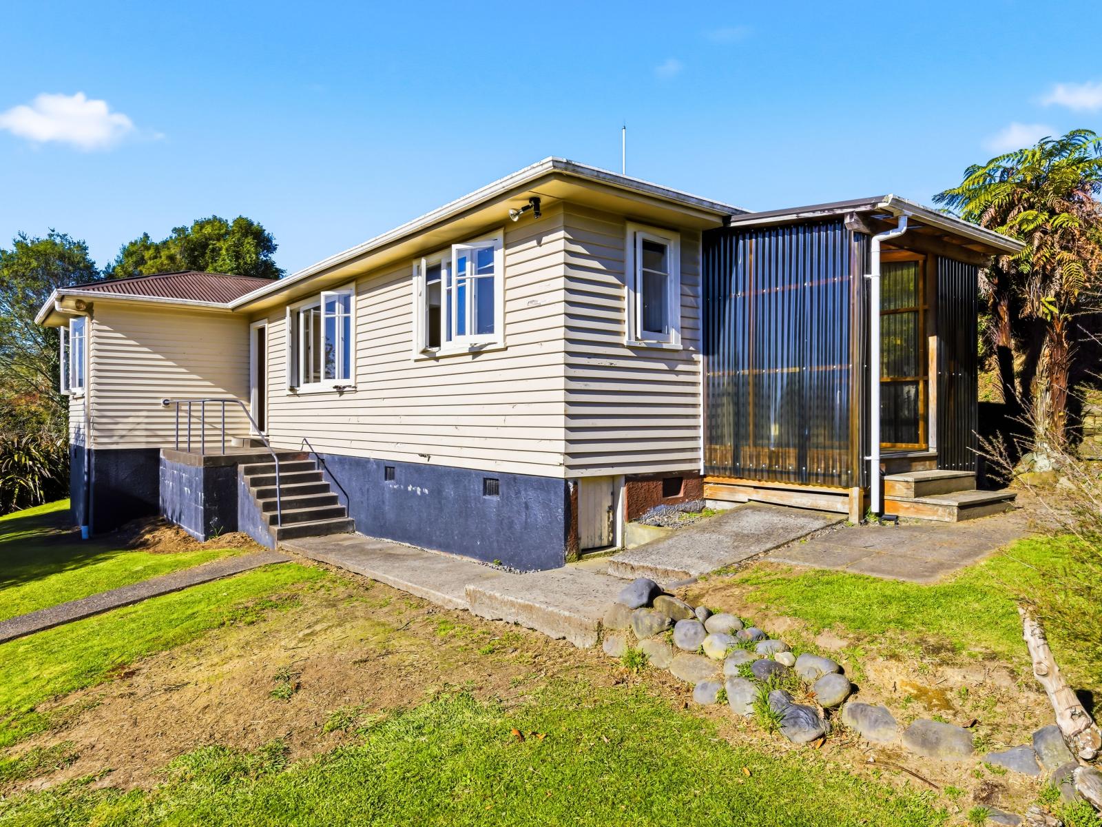 16 Tarrangower Avenue, Taumarunui