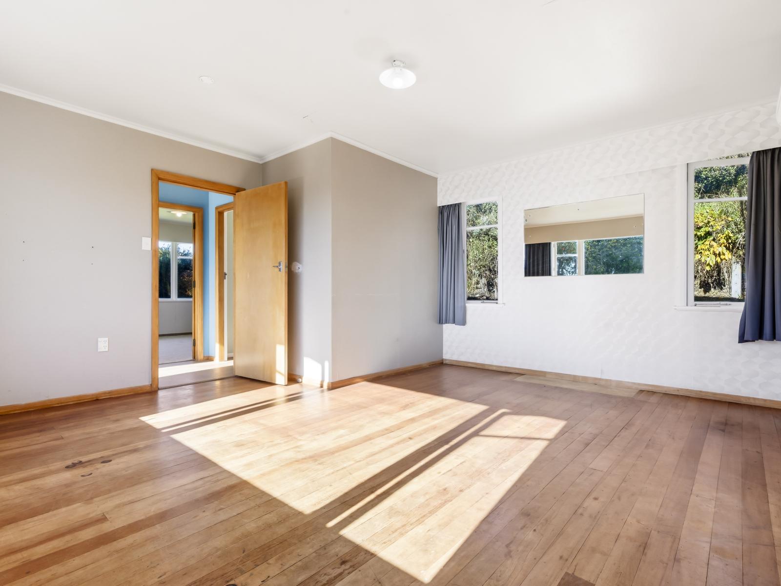 16 Tarrangower Avenue, Taumarunui