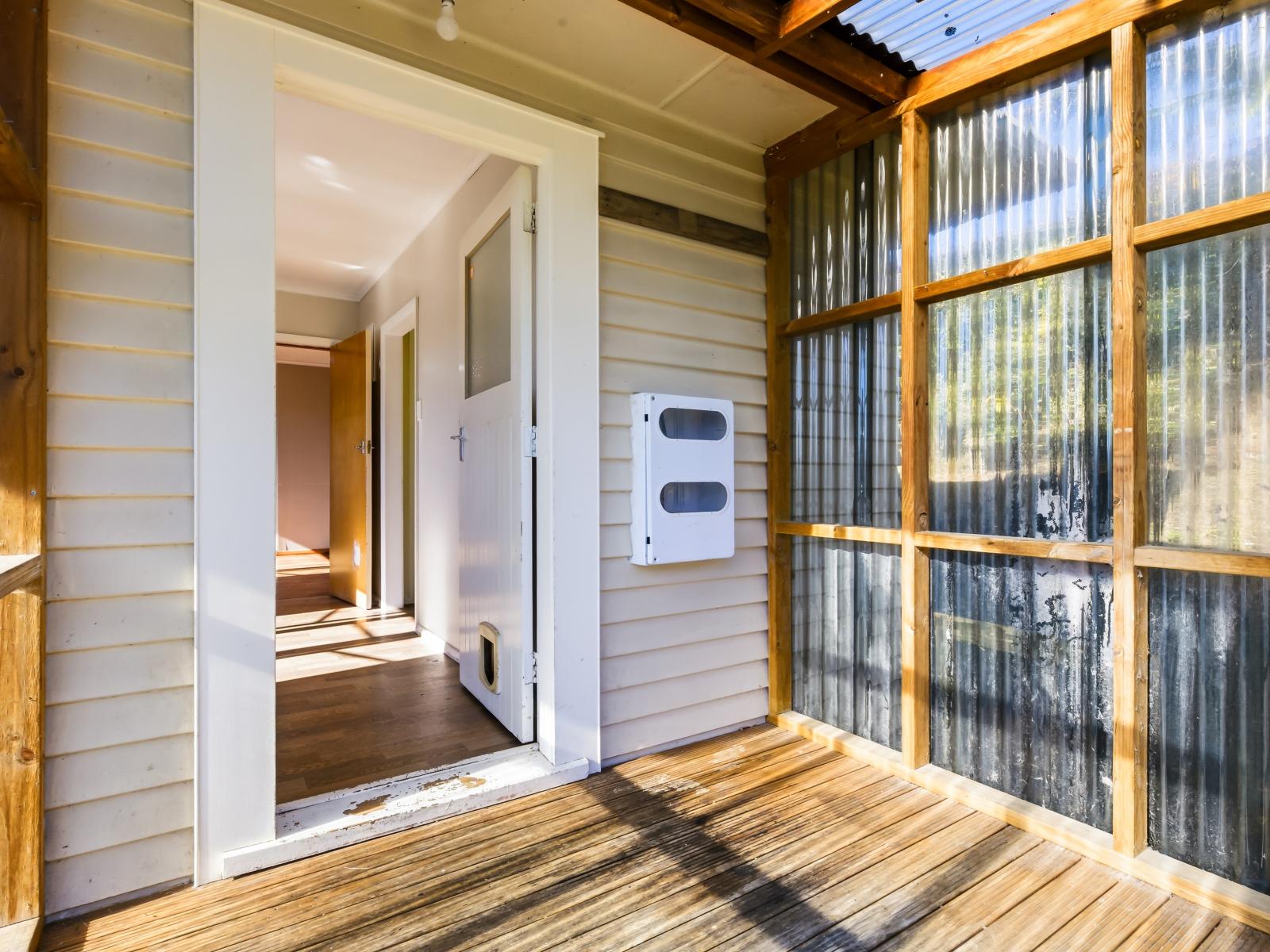 16 Tarrangower Avenue, Taumarunui