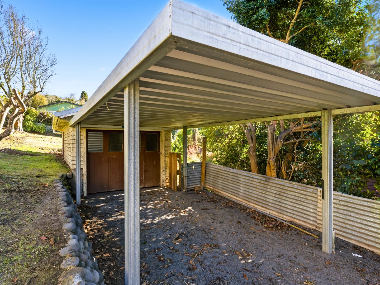 16 Tarrangower Avenue, Taumarunui