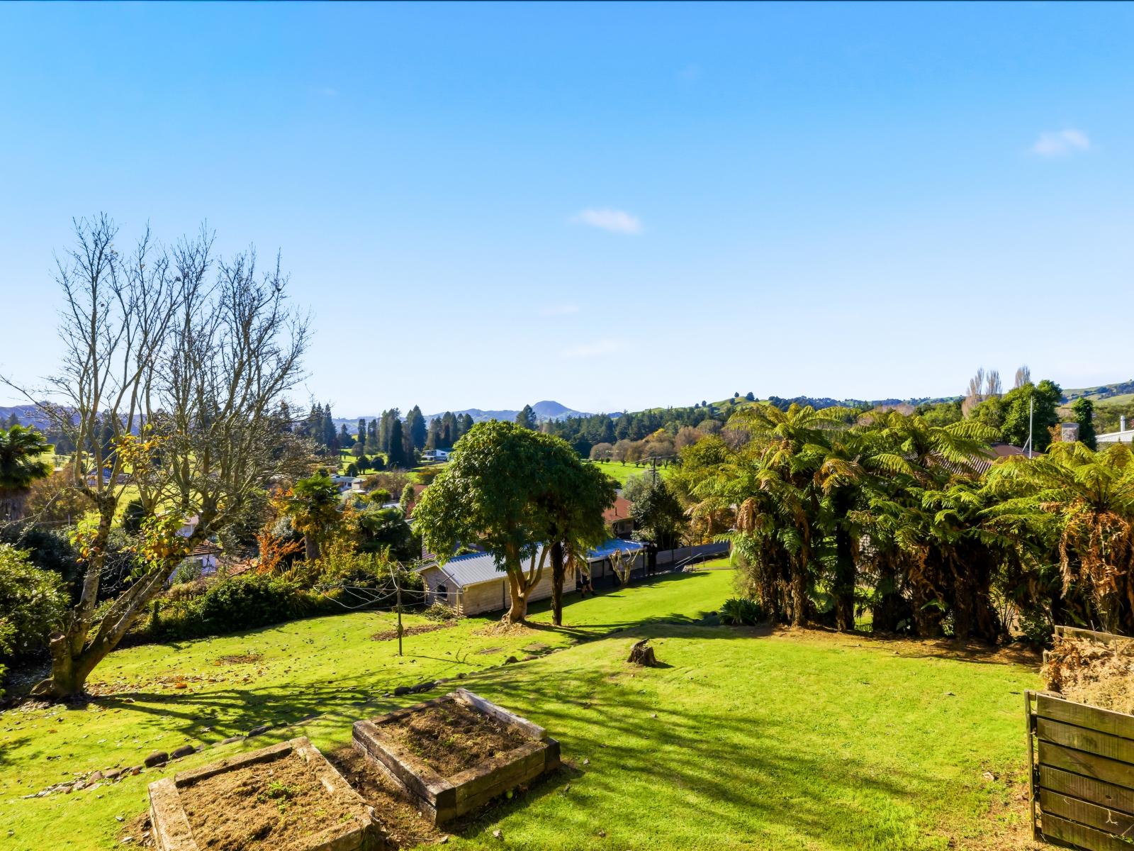 16 Tarrangower Avenue, Taumarunui