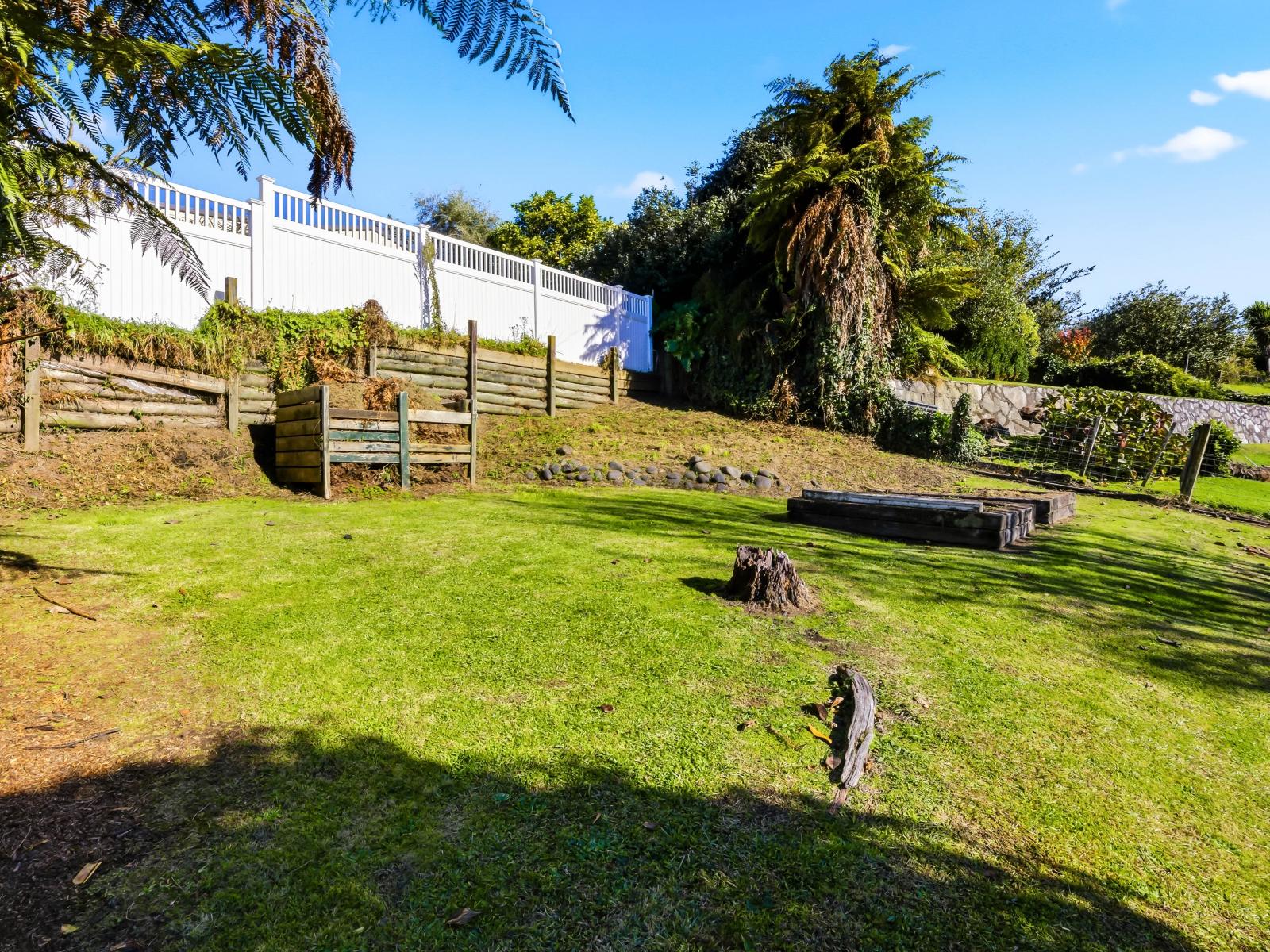 16 Tarrangower Avenue, Taumarunui