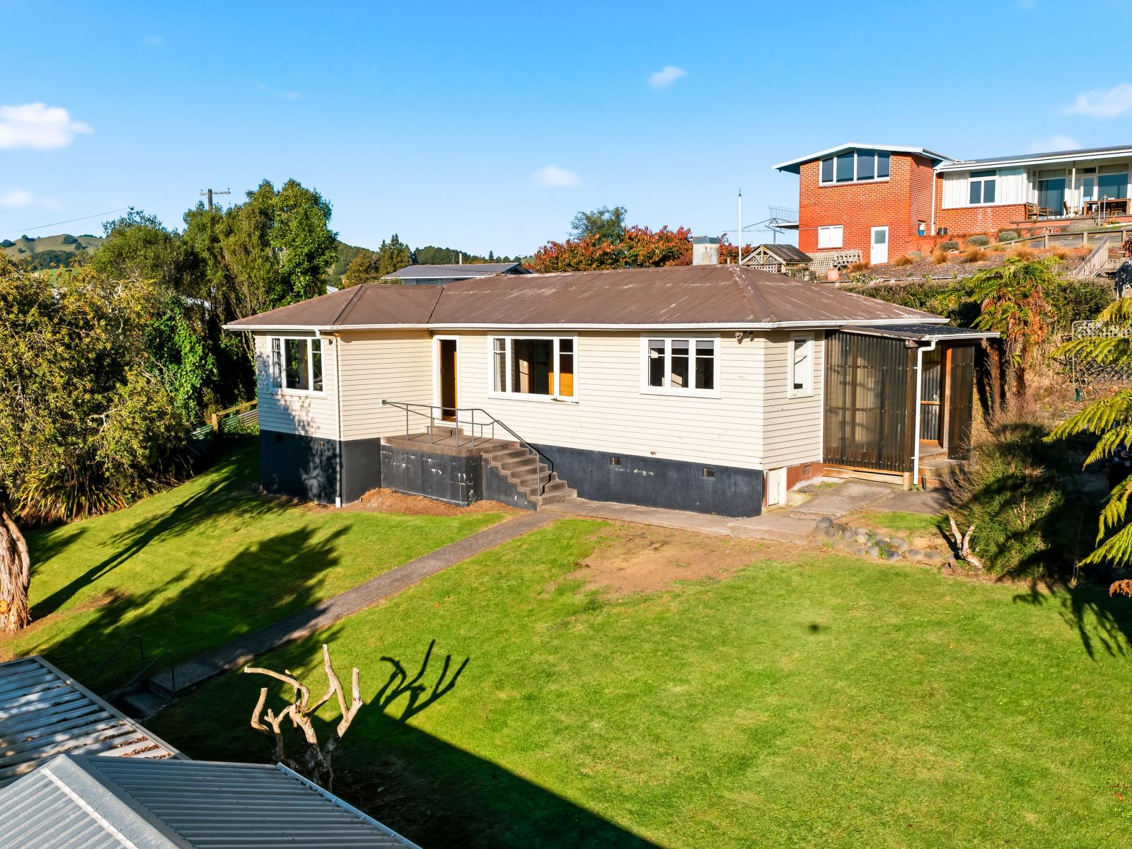 16 Tarrangower Avenue, Taumarunui