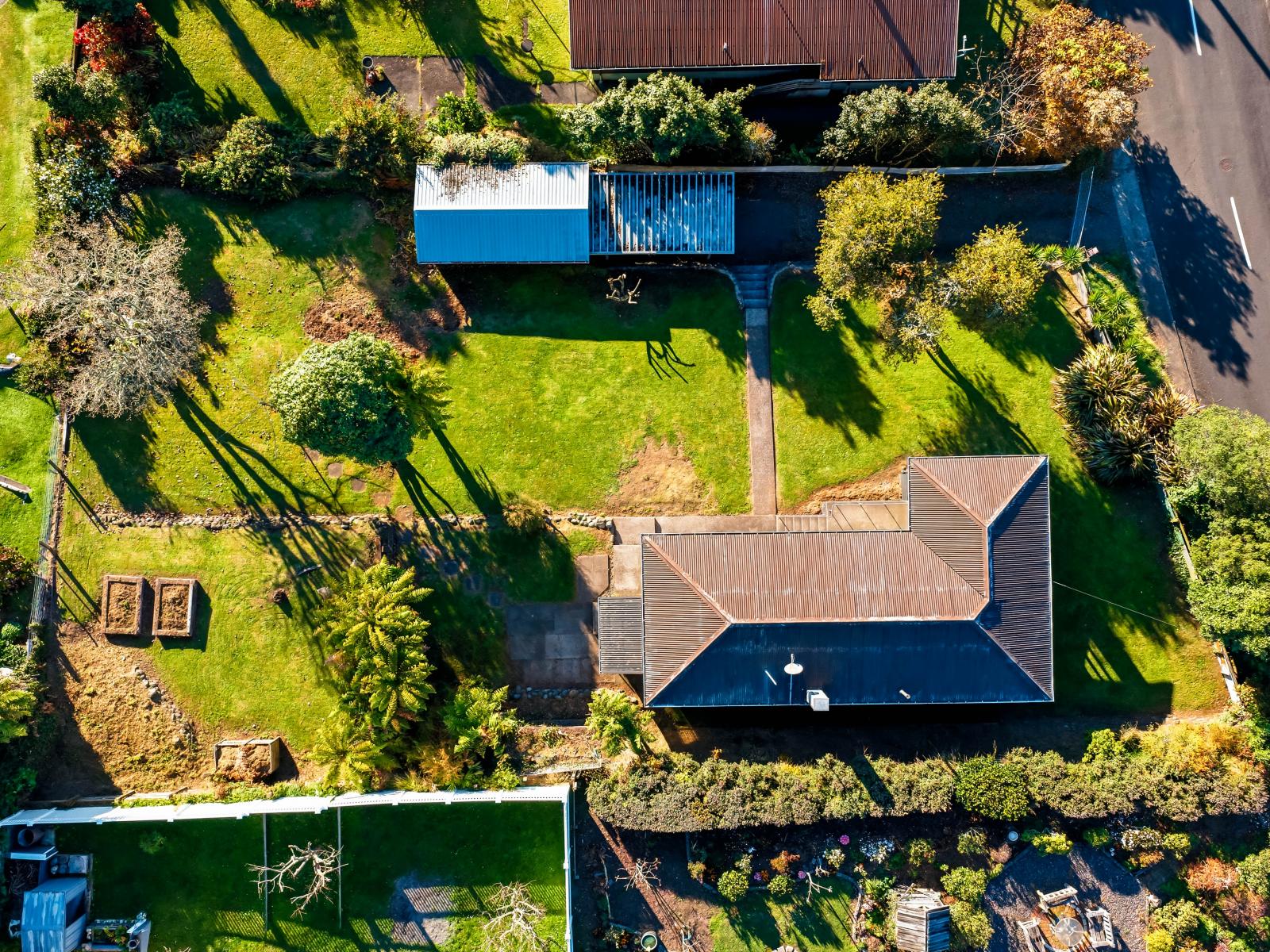 16 Tarrangower Avenue, Taumarunui