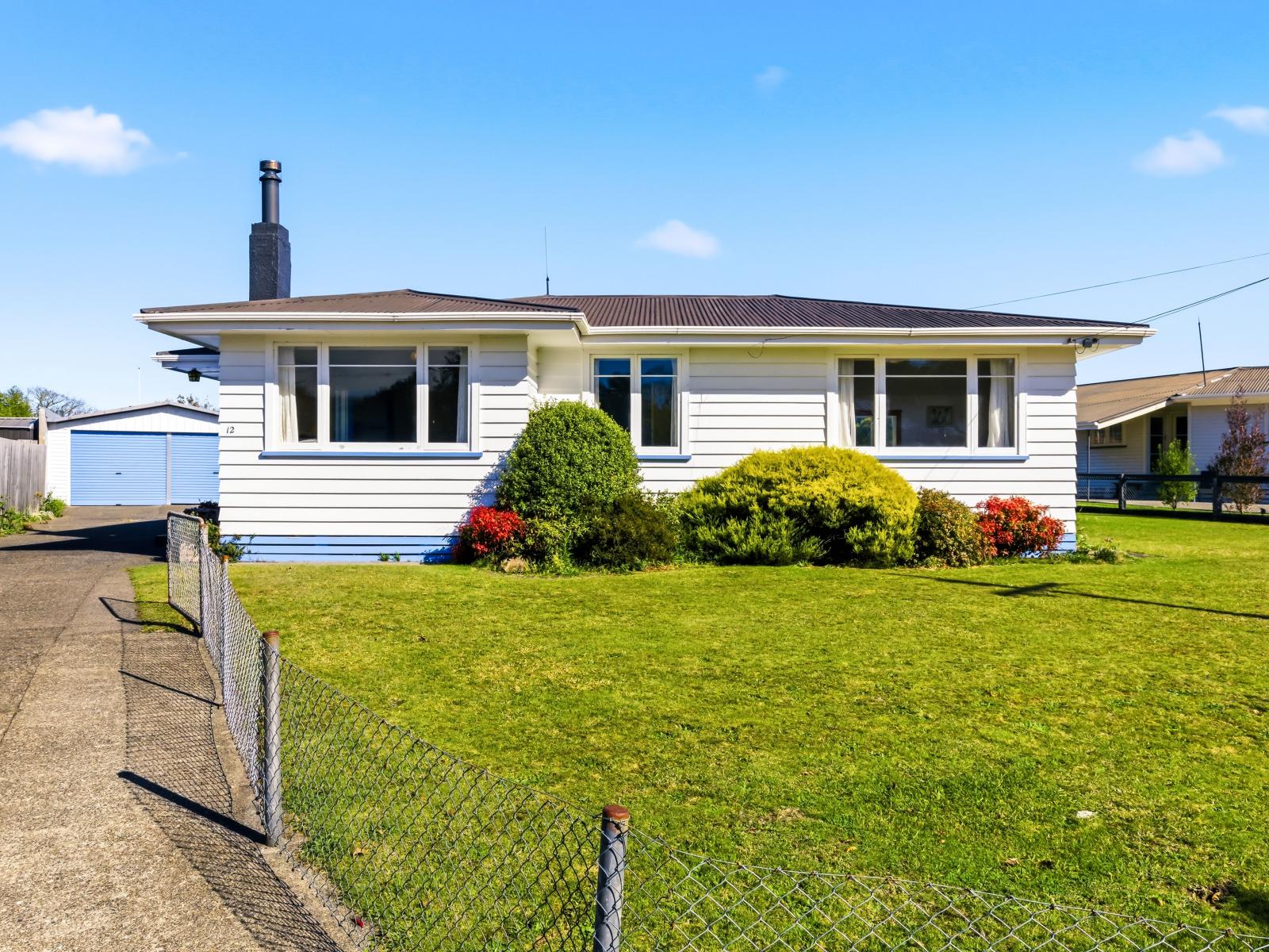 12 Boles Street, Taumarunui
