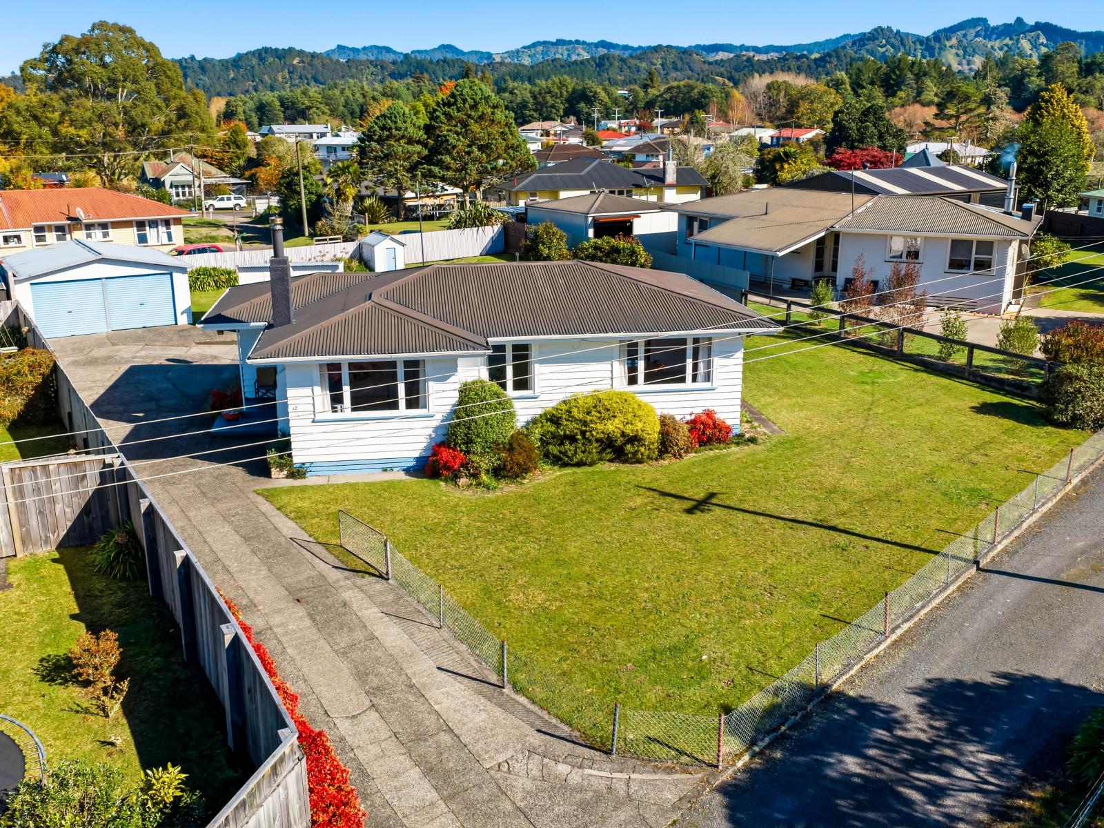 12 Boles Street, Taumarunui